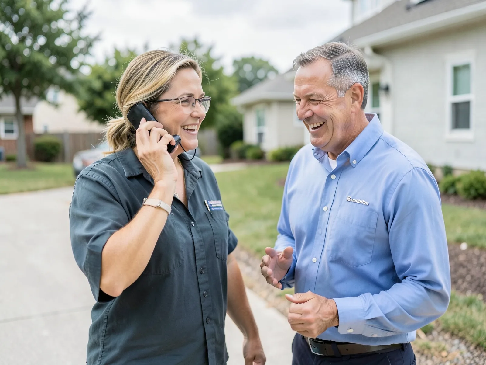 Frequently Asked Questions About Moisture Mapping in Wallace, CA